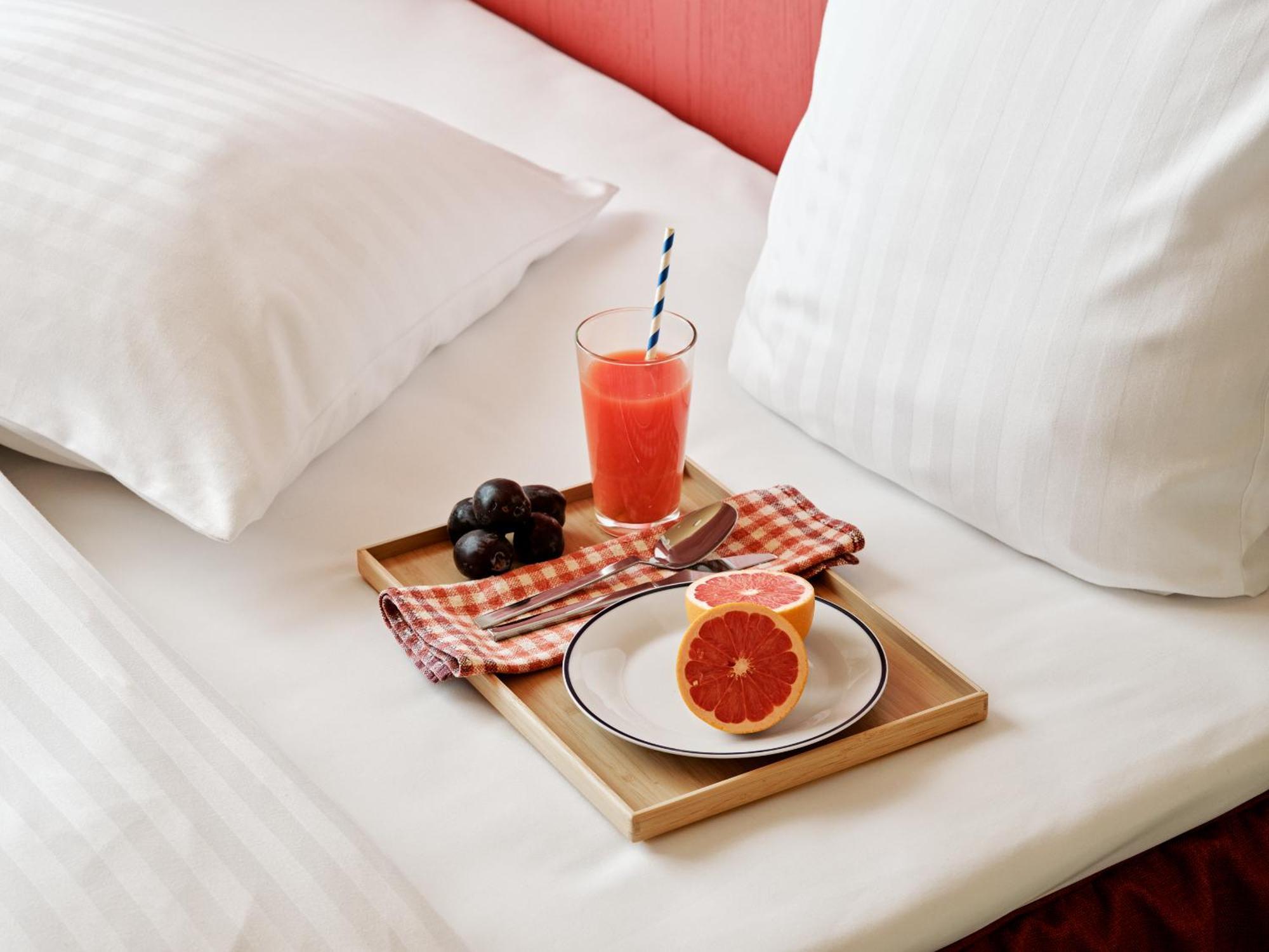 Dahei Apartment Hotel Copenhagen Luaran gambar